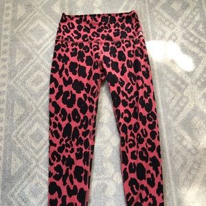 Fleo “el Toro” 25” Legging